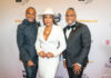 The Vision Community Foundation Host Star-Studded 9th Black Tie Gala