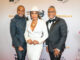 The Vision Community Foundation Host Star-Studded 9th Black Tie Gala