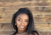 Simone Biles Open Conversation With Mom On Mental Health