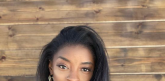 Simone Biles Open Conversation With Mom On Mental Health