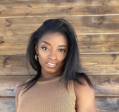 Simone Biles Open Conversation With Mom On Mental Health