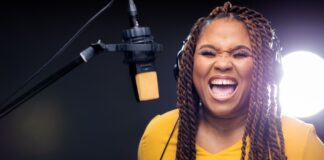 Anisa Fowler Debut Single ‘You Reign’ Inspires All