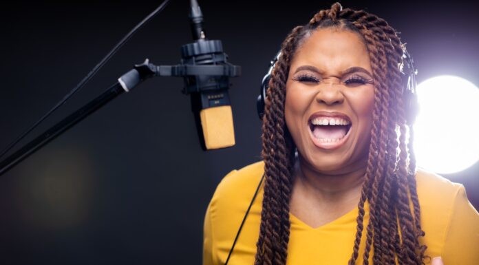 Anisa Fowler Debut Single ‘You Reign’ Inspires All