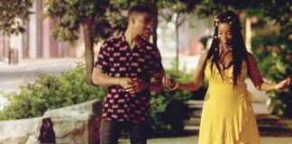 African America, A Film On Race, And the American Dream