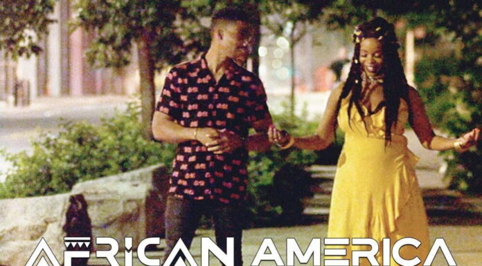 African America, A Film On Race, And the American Dream