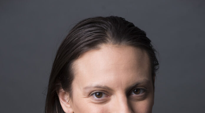 Amy Stokes Changes Lives With Her Work in Affordable Housing