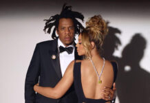 Diamonds Are Forever: The Carters Are The New Faces of Tiffany & Co
