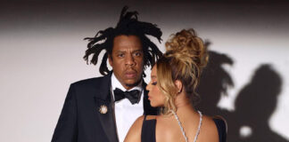 Diamonds Are Forever: The Carters Are The New Faces of Tiffany & Co