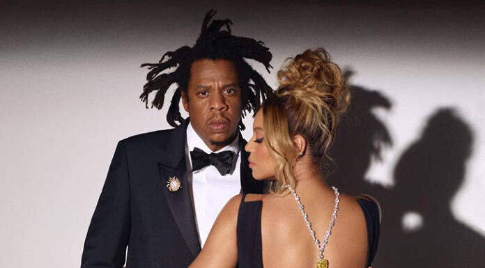 Diamonds Are Forever: The Carters Are The New Faces of Tiffany & Co