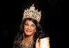 Ms. Renee Reynolds Crowned Ms. Classic Universe