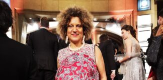 Frances-Anne Solomon, An Inspiring Filmmaker And Leader For Future Women