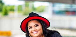 MOMpreneur Gerrika Bunche, Paving The Way For Millennial Moms