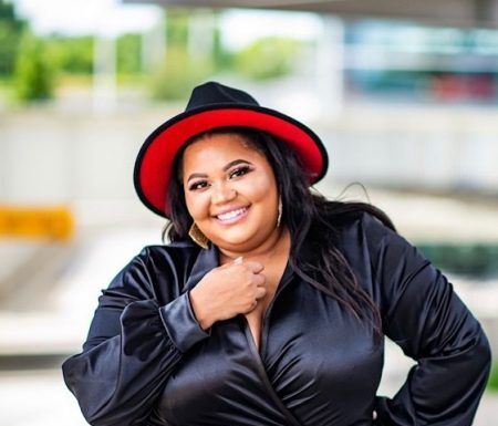 MOMpreneur Gerrika Bunche, Paving The Way For Millennial Moms