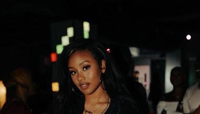 Katlyn Nichol, A Triple Threat, Actress, Singer, and Performer