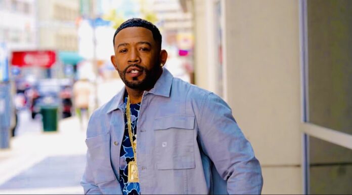 Preston A. Dent Is Making Waves In The Music Industry As E.B.M Thuggy