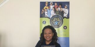 LaTanya Brooks is Inspiring a Diverse Generation of STEM Masterminds