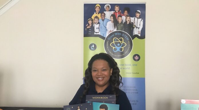 LaTanya Brooks is Inspiring a Diverse Generation of STEM Masterminds