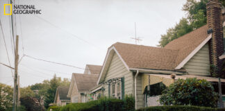 Nat Geo Does A Deep Dive On Black Homeownership Equity