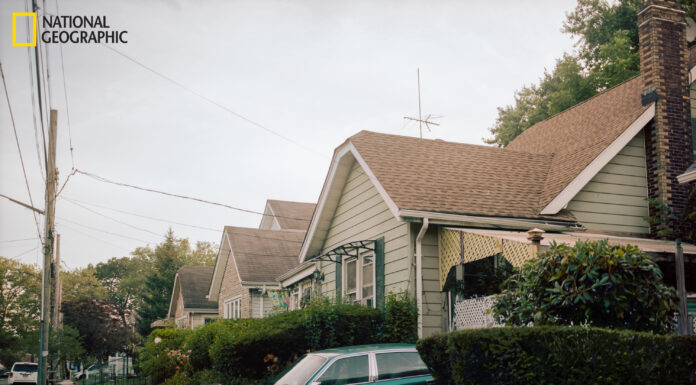 Nat Geo Does A Deep Dive On Black Homeownership Equity