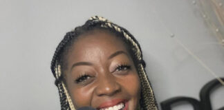 Shaquin Thomas Has Proven Herself As A Chef, Author, and Creator