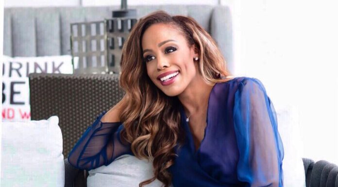 Shaquita Smith From BET Her Launches Her Own Production Company