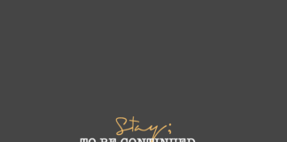 Stay: One Organization’s Message During Suicide Prevention Month