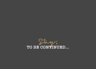 Stay: One Organization’s Message During Suicide Prevention Month