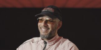 TV One’s UNCENSORED Series Spotlights Super Producer Swizz Beatz