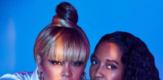 TLC Celebrates 25th Anniversary of CRAZYSEXYCOOL With Bone Thugs-N-Harmony TLC