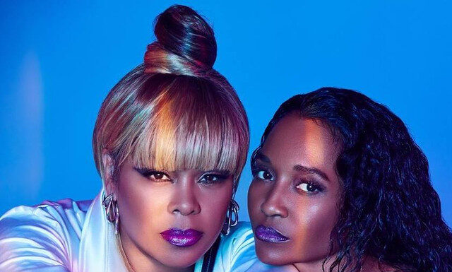 TLC Celebrates 25th Anniversary of CRAZYSEXYCOOL With Bone Thugs-N-Harmony TLC