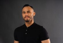 Adrian Ceja Overcomes Odds to Transform Lives As a Fitness Coach