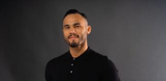Adrian Ceja Overcomes Odds to Transform Lives As a Fitness Coach