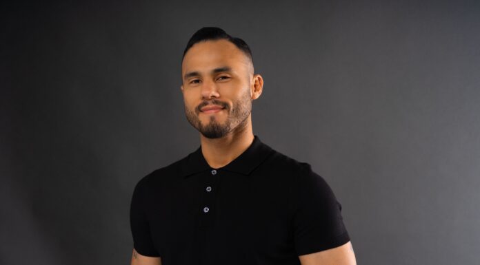 Adrian Ceja Overcomes Odds to Transform Lives As a Fitness Coach
