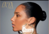 Alicia Keys Announces New Track Titled LaLa Alicia Keys