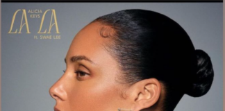 Alicia Keys Announces New Track Titled LaLa Alicia Keys
