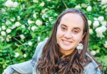 Tracy Wilk Baking It Forward To Frontline Workers