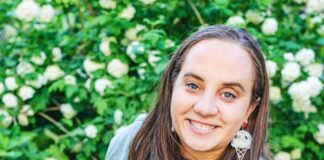 Tracy Wilk Baking It Forward To Frontline Workers