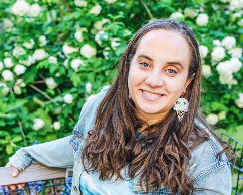 Tracy Wilk Baking It Forward To Frontline Workers