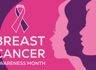 Breast Cancer Awareness Month Supported By Variety of Fashion Brands