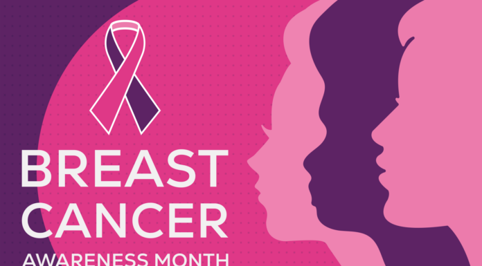 Breast Cancer Awareness Month Supported By Variety of Fashion Brands