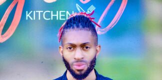 Chef Glaze On His Rise to New Jersey’s Best Restaurant CEO