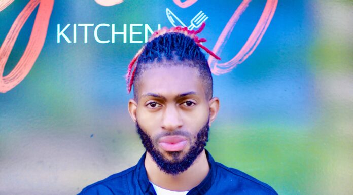 Chef Glaze On His Rise to New Jersey’s Best Restaurant CEO