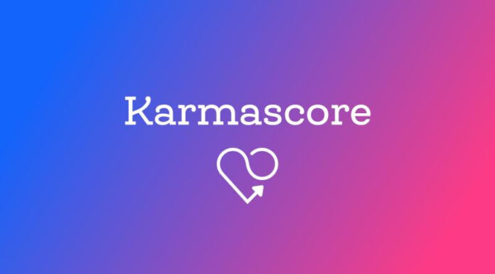 Paula Panagouleas Creates Mental Health Wellness App Karmascore
