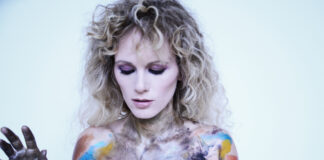 IVA Inspires With Her Powerful Vocals and Message of Female Strength