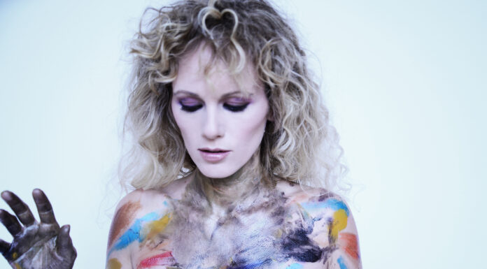 IVA Inspires With Her Powerful Vocals and Message of Female Strength