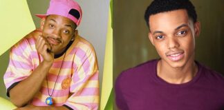 Will Smith Revamps Fresh Prince of Bel-Air On Peacock TV With Jabari Banks As Lead Jabari Banks