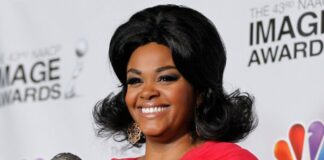 Jill Scott Stars in Highway to Heaven on Lifetime