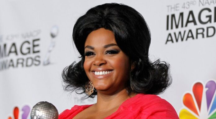 Jill Scott Stars in Highway to Heaven on Lifetime
