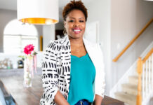 Libryia Jones Shares Her Remote Work Success Across Time