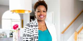 Libryia Jones Shares Her Remote Work Success Across Time